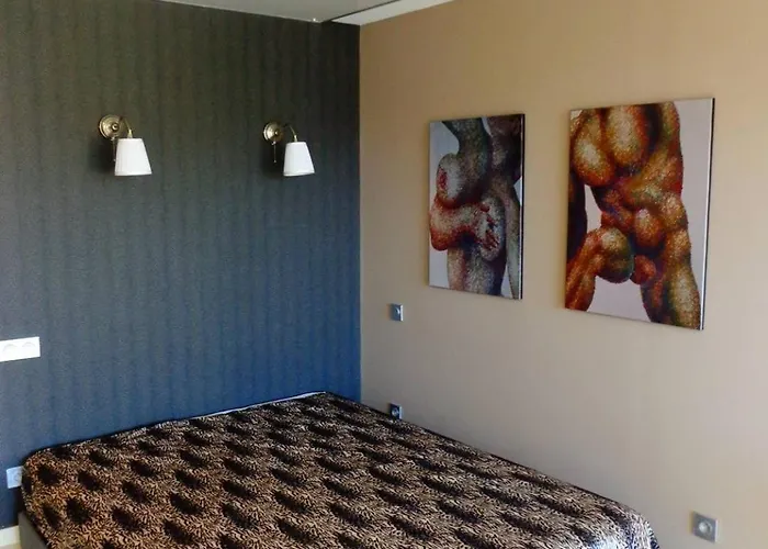 Kerylos Héliopolis K3 - Luxe 2 Personnes *