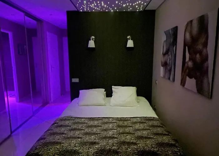 Kerylos Héliopolis K3 - Luxe 2 Personnes *