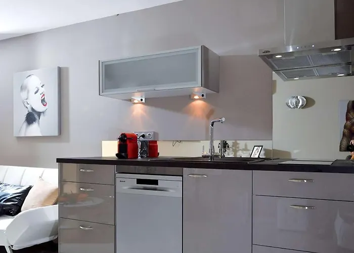 Kerylos Héliopolis K3 - Luxe 2 Personnes