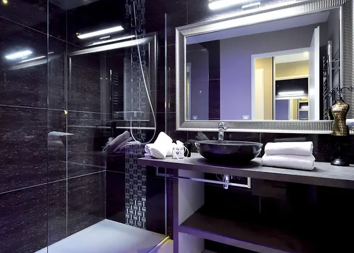 Kerylos Héliopolis K3 - Luxe 2 Personnes