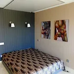 Kerylos Heliopolis K3 -by Agn - Luxe 2 Personnes *