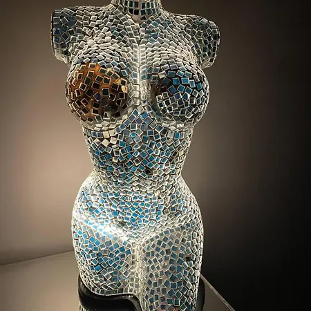 Studio Kerylos Heliopolis K3 -By Agn - Luxe 2 Personnes 아그