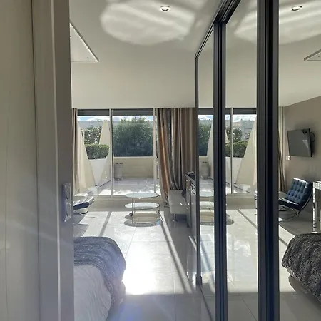 Kerylos Heliopolis K3 -by Agn - Luxe 2 Personnes Appartement Agde