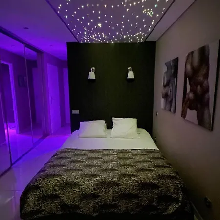 Kerylos Héliopolis K3 - Luxe 2 Personnes *