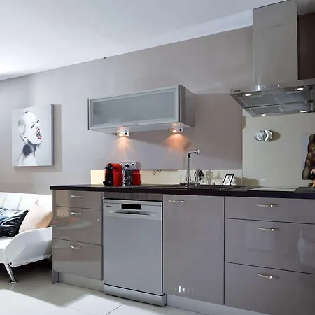 Kerylos Héliopolis K3 - Luxe 2 Personnes