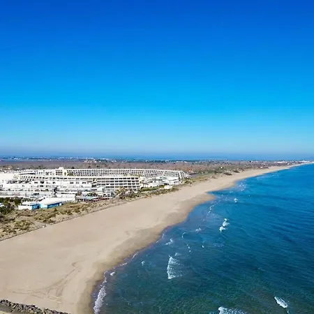 아파트 Studio Kerylos Heliopolis K3 -By Agn - Luxe 2 Personnes