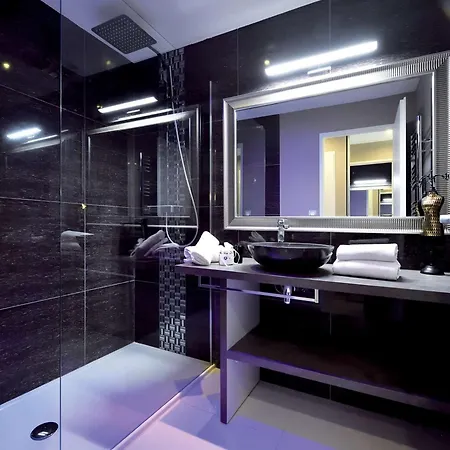 Studio Kerylos Heliopolis K3 -By Agn - Luxe 2 Personnes