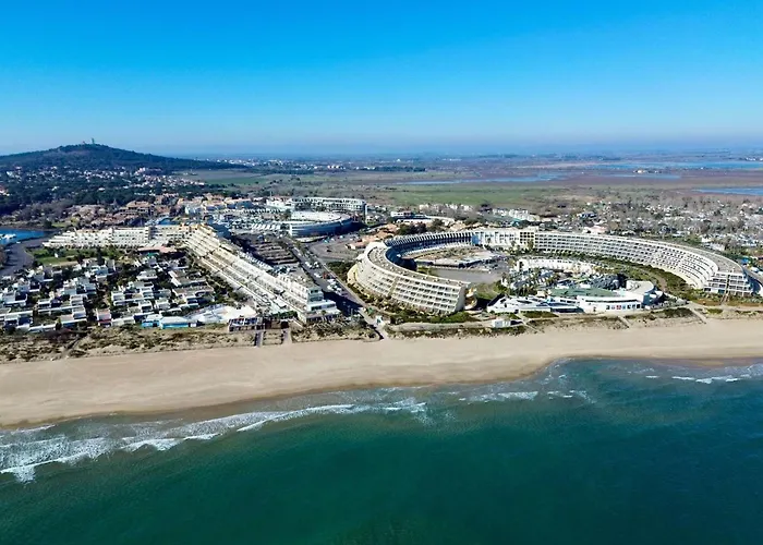 Kerylos Heliopolis K3 - Luxe 2 Personnes Apartmán